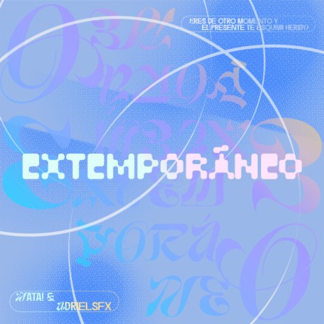 Extemporáneo ft. nata! | Boomplay Music