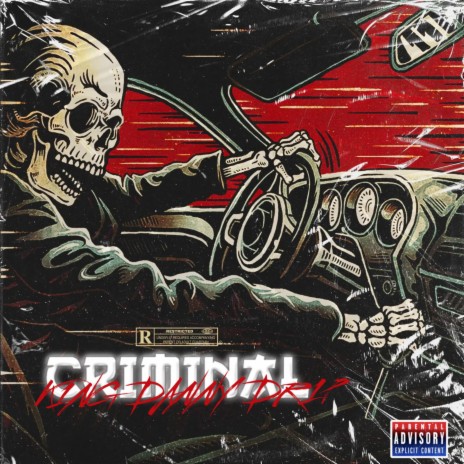 Criminal | Boomplay Music