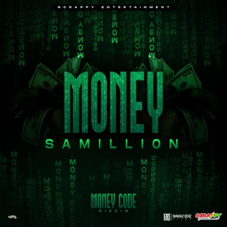 MONEY ft. Scrappy Entertainment | Boomplay Music