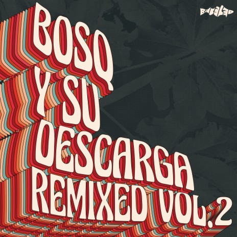 Mambue (feat. Justo Valdez & Evan Laflamme) (Jose Marquez Remix) | Boomplay Music