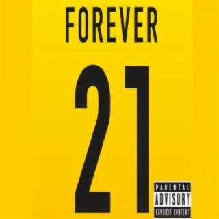 Forever 21