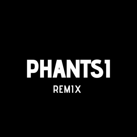 Phantsi (Remix) ft. JusThabo