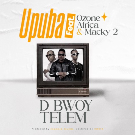 Upuba | Boomplay Music