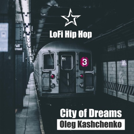 City of Dreams | Boomplay Music