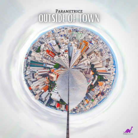 Outside Of Town (Original Mix) | Boomplay Music