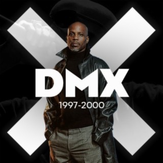 dmx 2000