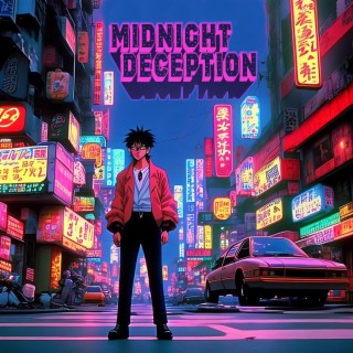 MIDNIGHT DECEPTION