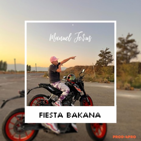 Fiesta Bakana | Boomplay Music