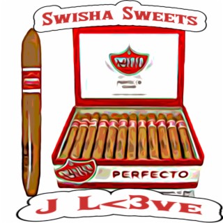 Swisha Sweets