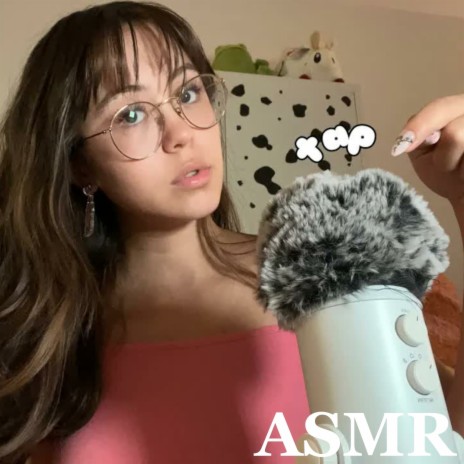 Soft and Aggressive Mic Triggers, Breathy Whispers, and Mouth Sounds for Tingles and Sleep Pt.3 | Boomplay Music