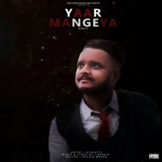 Yaar Mangeya