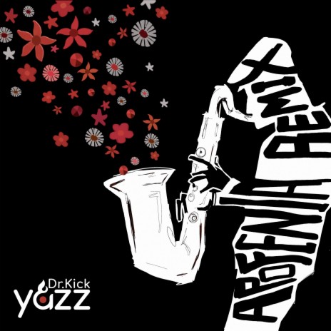 Yazz (Apofenia Remix) | Boomplay Music