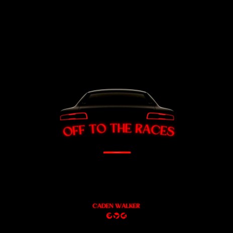 Off to the Races | Boomplay Music