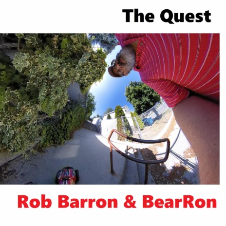 The Quest | Boomplay Music