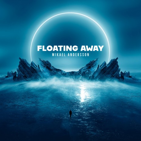 Floating away