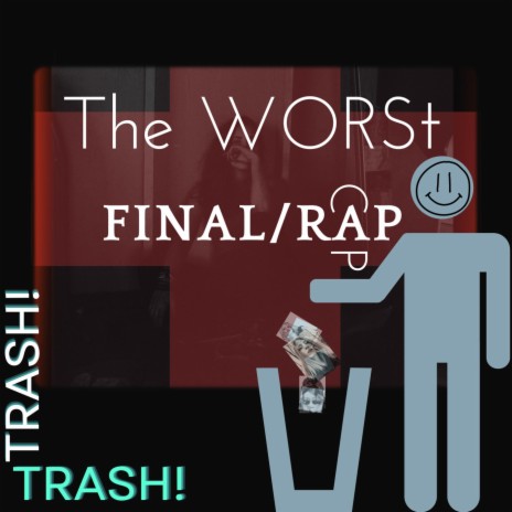 Last Rap (Forget The Verbiage) | Boomplay Music