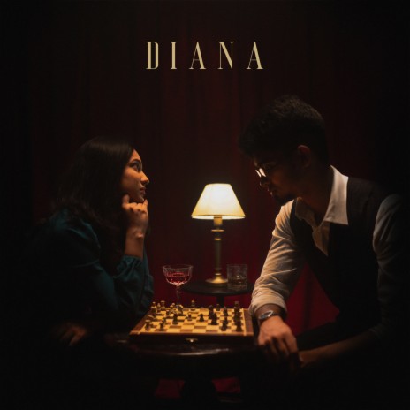 Diana ft. Frizzell D'souza | Boomplay Music