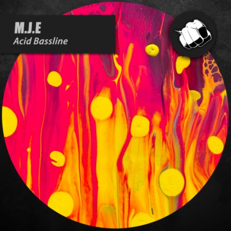 Acid Bassline | Boomplay Music
