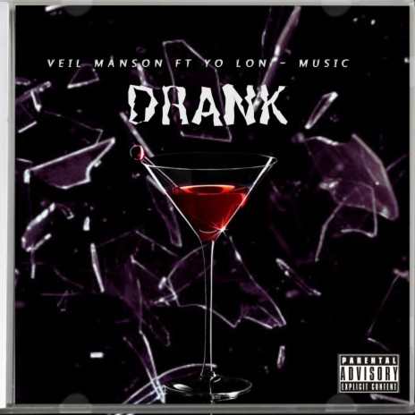 DRANK | Boomplay Music