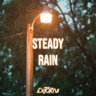 Steady Rain