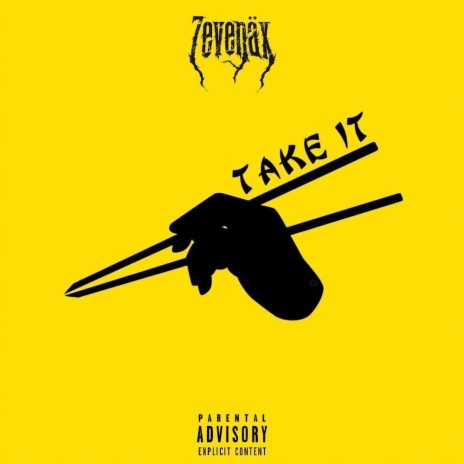 TAKE IT | Boomplay Music