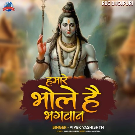 Hamare Bhole Hai Bhagwan | Boomplay Music