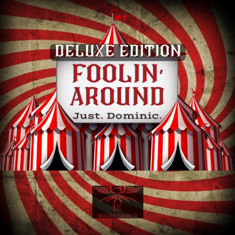 Foolin' Around (Deluxe Edition) | Boomplay Music