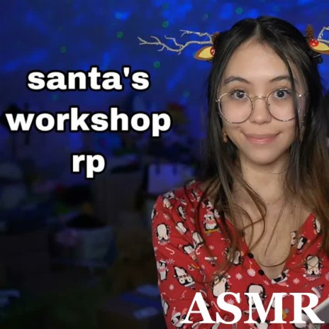 Santa's Workshop Roleplay Pt.1 | Boomplay Music