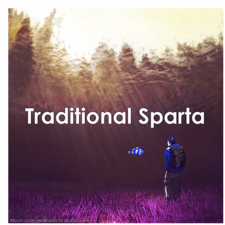 Traditional Sparta | Boomplay Music