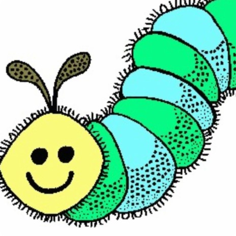Caterpillar My friend | Boomplay Music