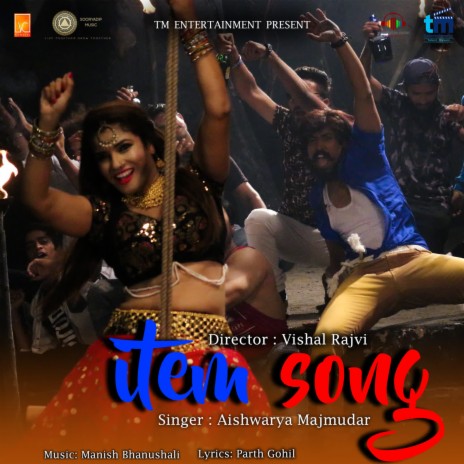 Item Song | Boomplay Music