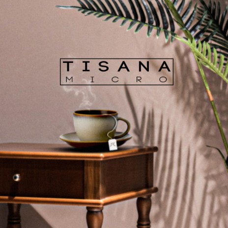 Tisana (feat. Dario Comparini)