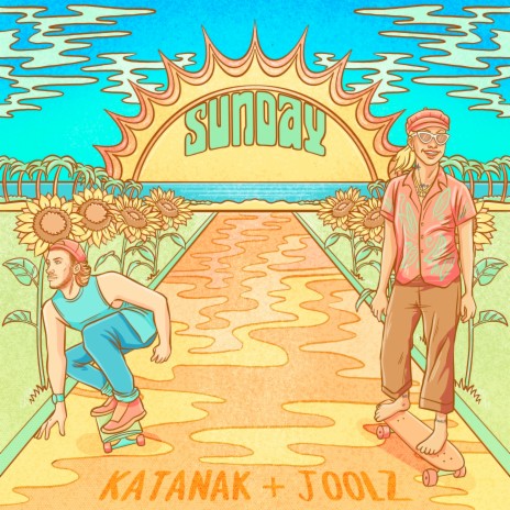 Sunday (feat. KOOLZ) | Boomplay Music