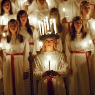 SANTA LUCIA, Neapolitan Song (International Christmas Carol)