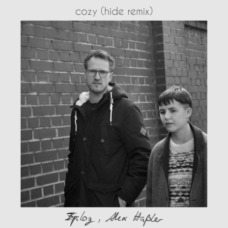 Cozy (Hide Remix) | Boomplay Music