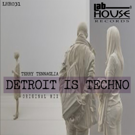 Detroit is Techno (Original Mix)