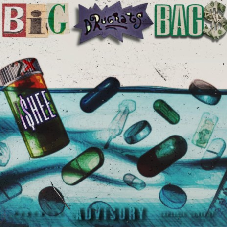 Big Bags Baby | Boomplay Music