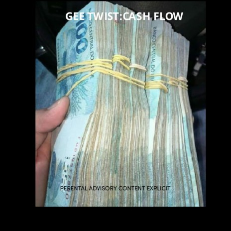 Cash Flow ft. HITMAN D & GEE TWIST