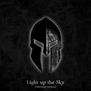 Light up the Sky (Alternate Version)