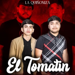 El Tomatin