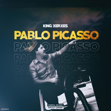 Pablo Picasso | Boomplay Music