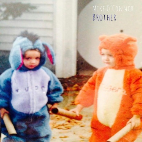 Brother | Boomplay Music