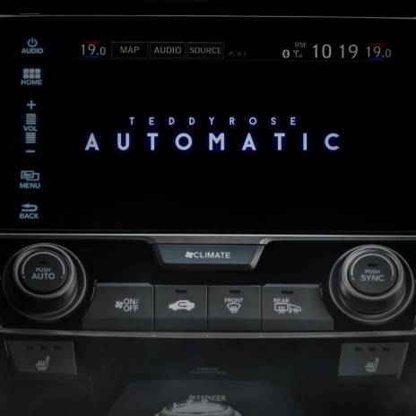 Automatic | Boomplay Music