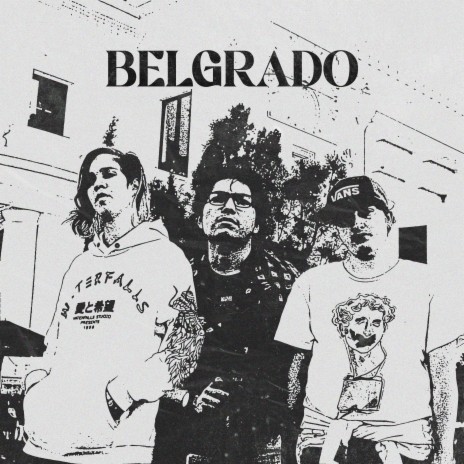 Belgrado | Boomplay Music