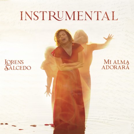Mi Alma Adorara (Instrumental) | Boomplay Music
