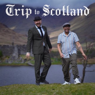 Trip to Scotland