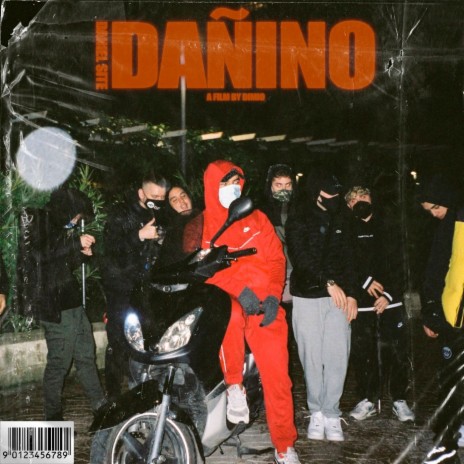 Dañino | Boomplay Music