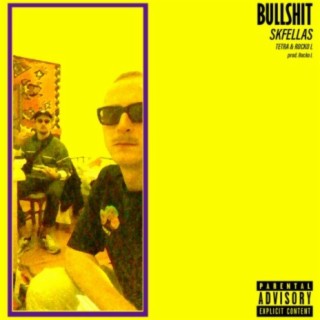 Bullshit (feat. Rocko L & Tetra)