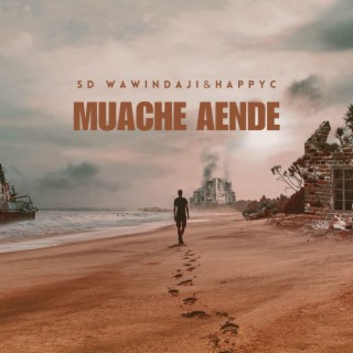 Muache aende (feat. Happy C)