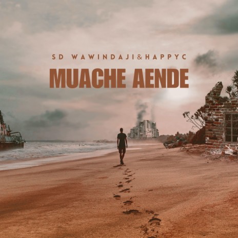 Muache aende (feat. Happy C) | Boomplay Music